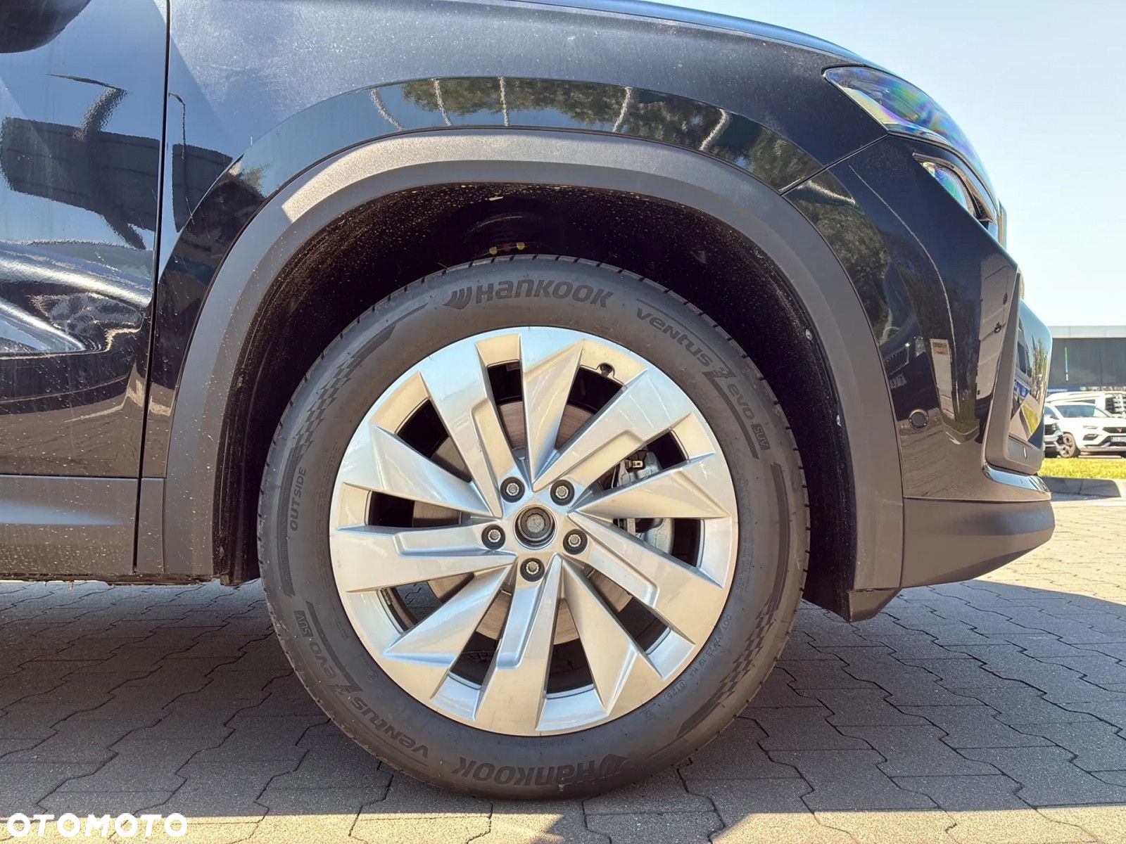 Skoda Kodiaq - 21
