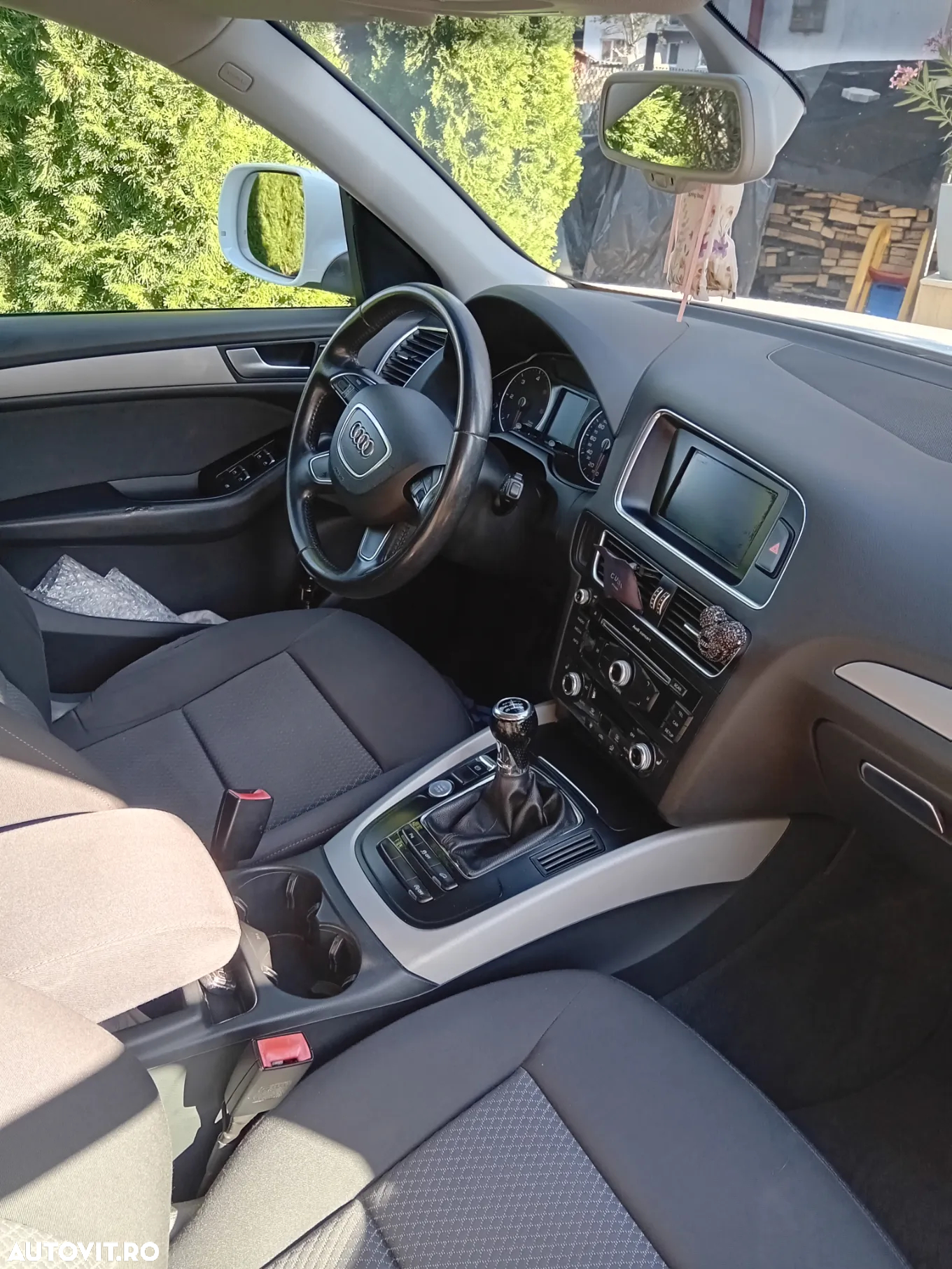 Audi Q5 2.0 TDI - 5