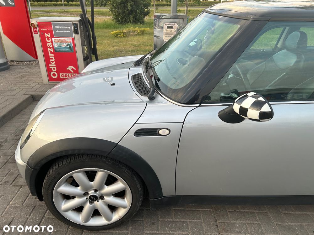 MINI Cooper Standard - 12