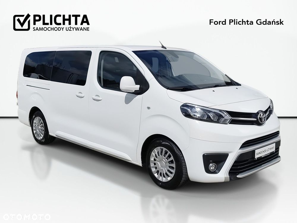 Toyota Proace Verso - 3