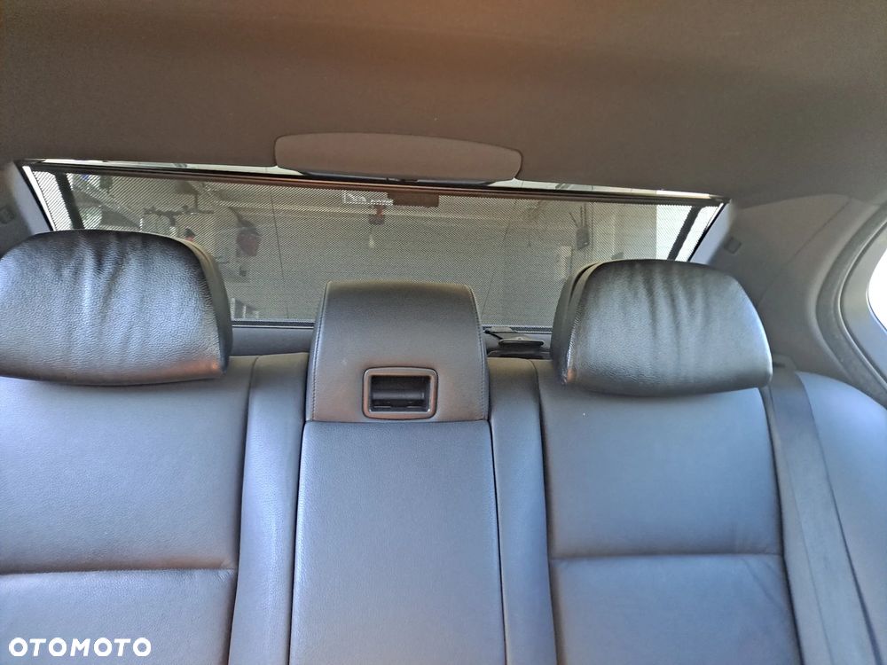BMW Seria 5 - 13
