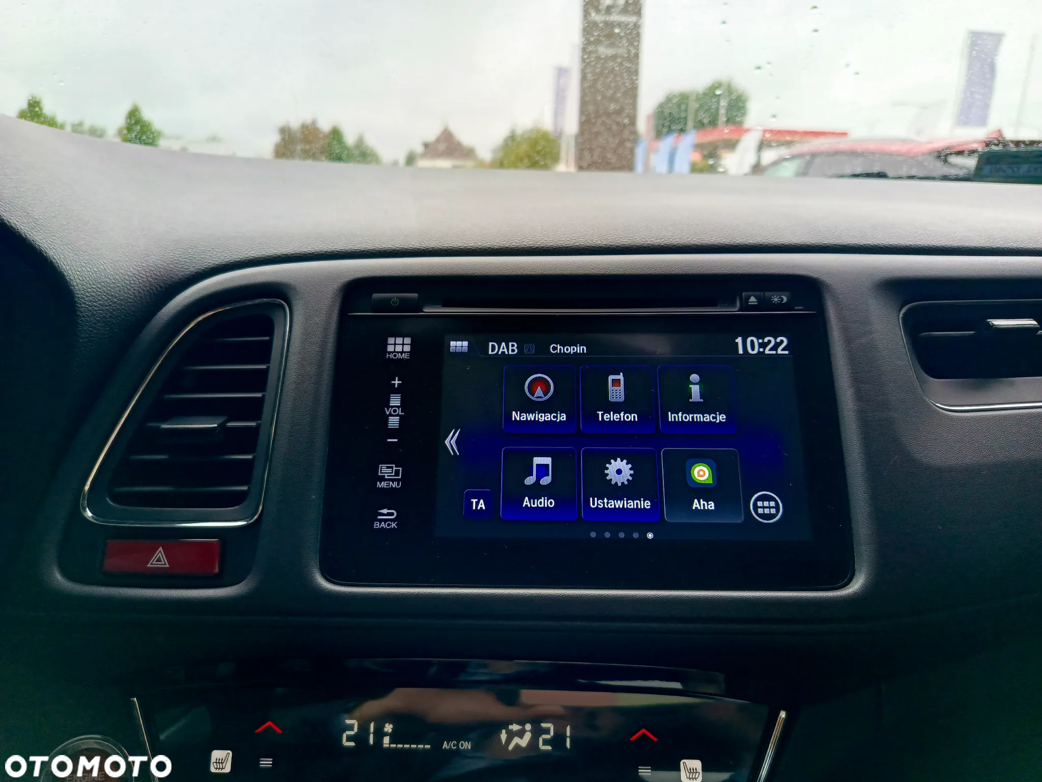 Honda HR-V 1.5 Executive (ADAS) - 15