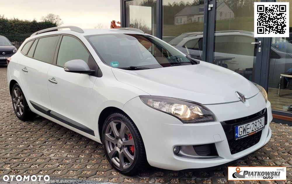 Renault Megane - 5
