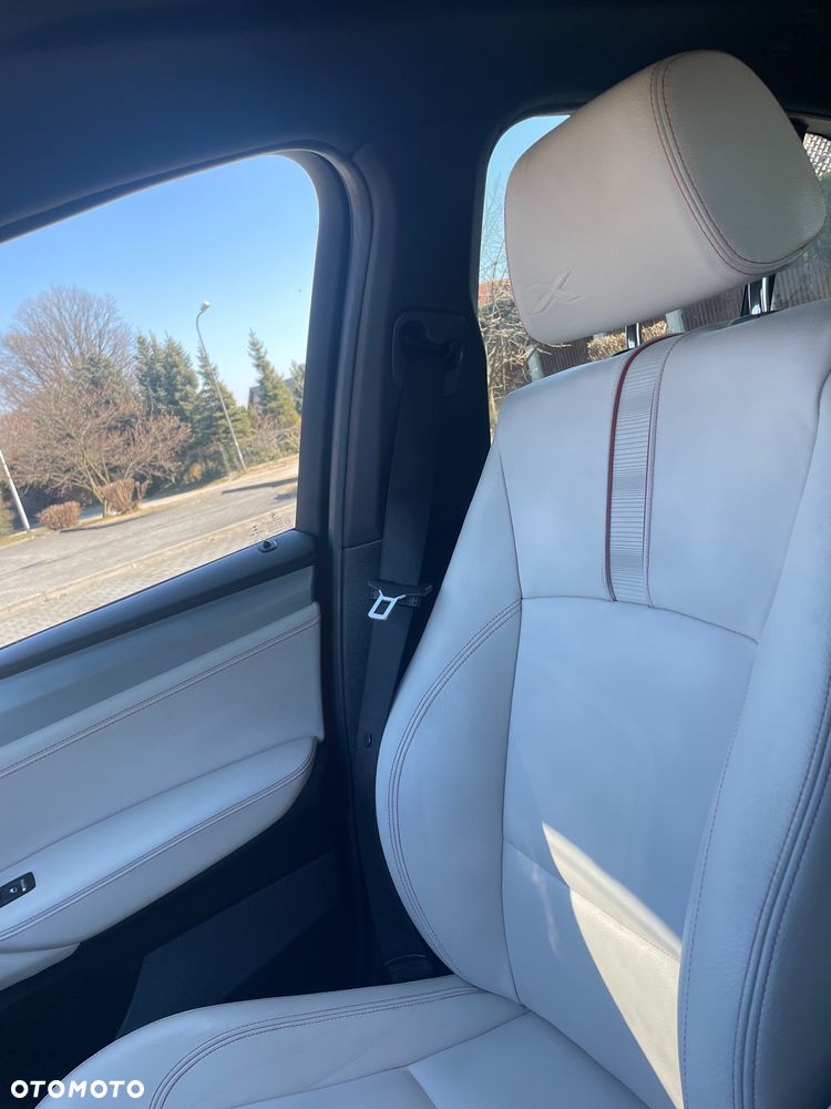 BMW X4 xDrive35i M Sport - 20