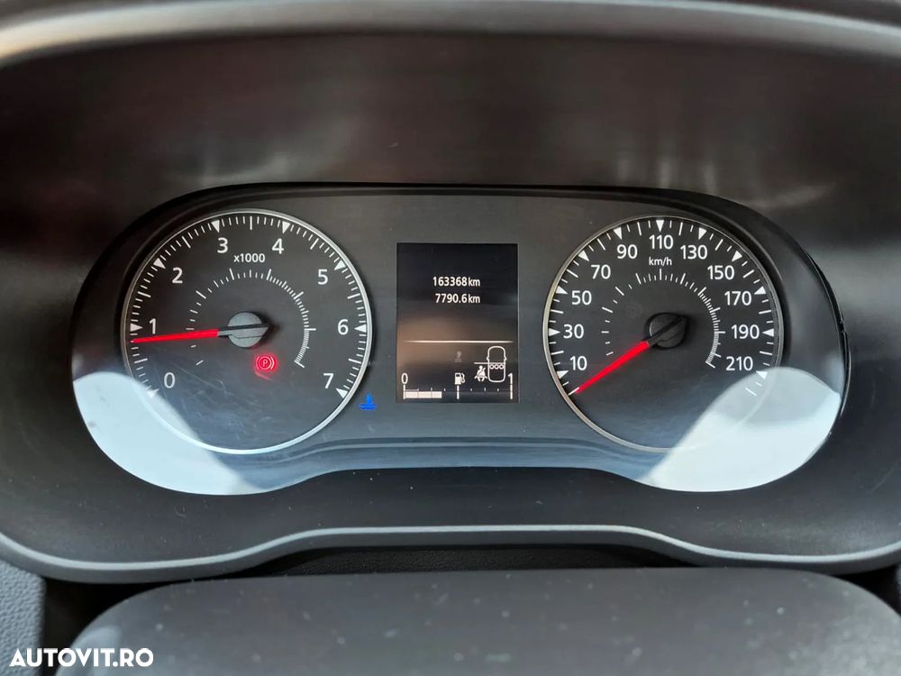 Dacia Duster Blue dCi 115 4WD Prestige - 28