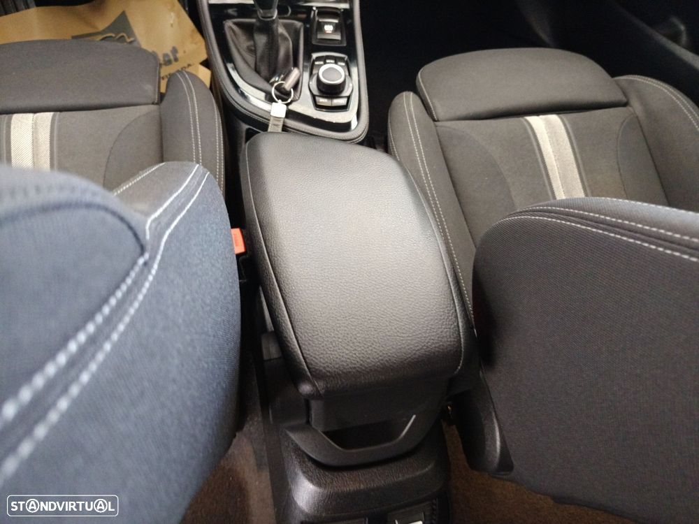 BMW 216 Gran Tourer d 7L Line Sport - 49