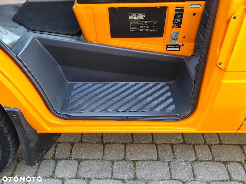 Mercedes-Benz Sprinter 311CDI - 19