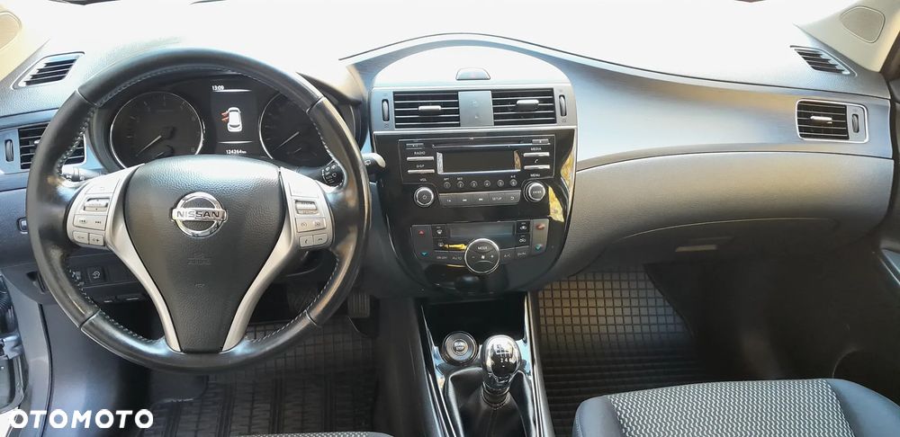 Nissan Pulsar 1.2 DIG-T N-Connecta - 6