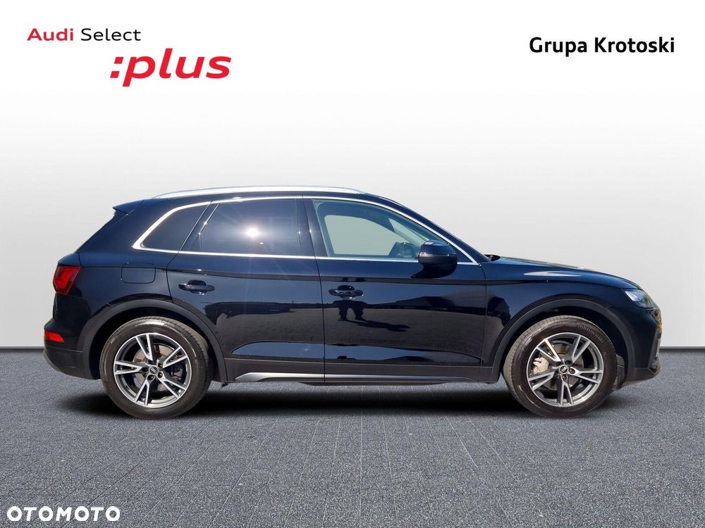 Audi Q5 35 TDI mHEV S tronic - 8
