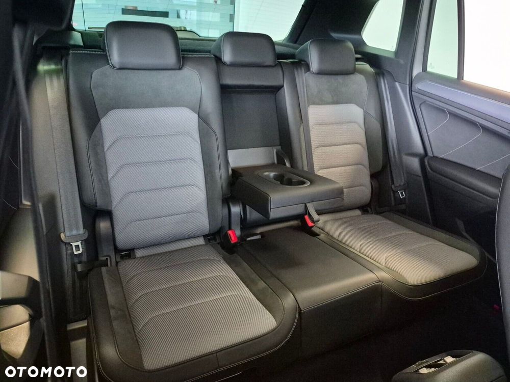 Volkswagen Tiguan 2.0 TSI BMT 4Mot Highline DSG - 13