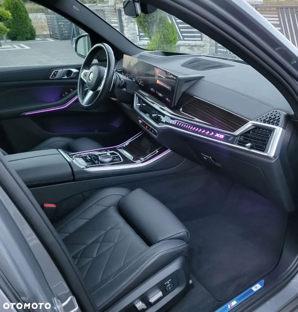 BMW X5 - 8
