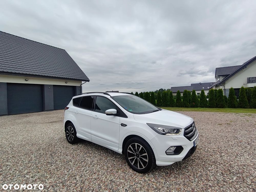 Ford Kuga 1.5 EcoBoost 2x4 ST-Line - 20