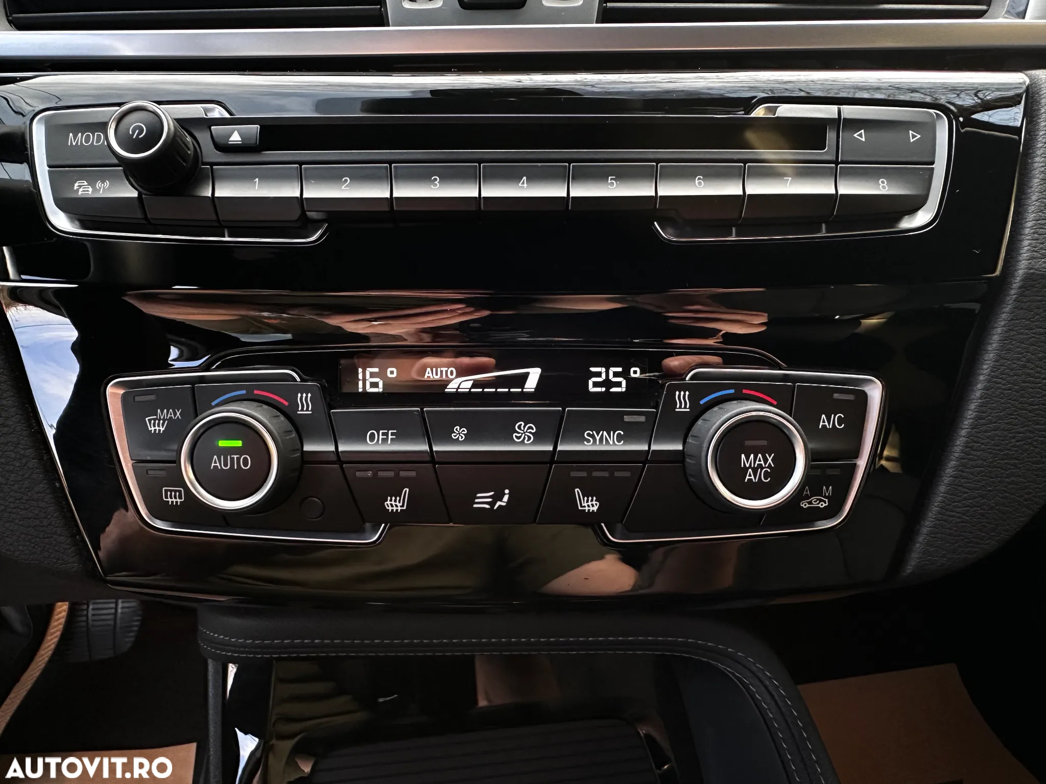 BMW X1 xDrive18d Aut. M Sport - 28