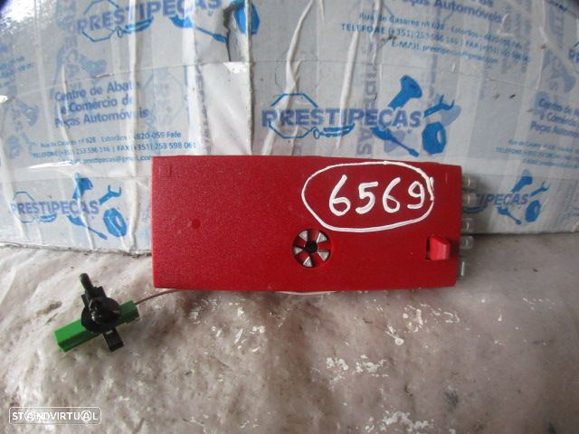Modulo 30761716 VOLVO XC60 2014 2.0D 163CV 5P AZUL Amplificador De Antena - 2