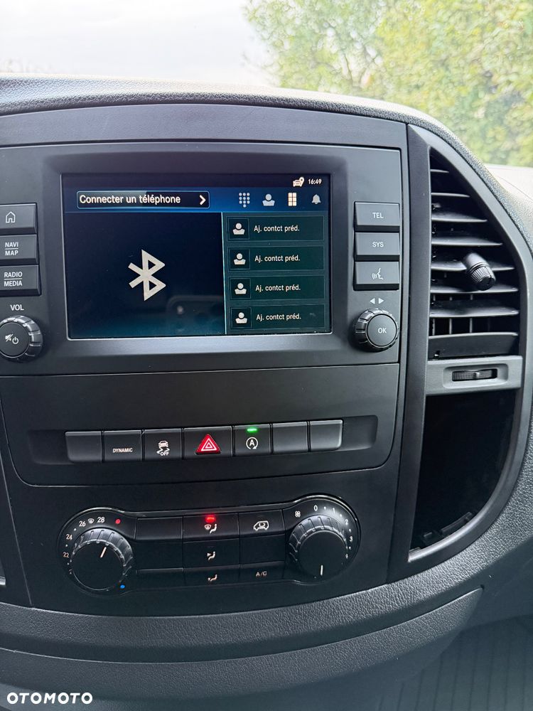 Mercedes-Benz Vito - 20