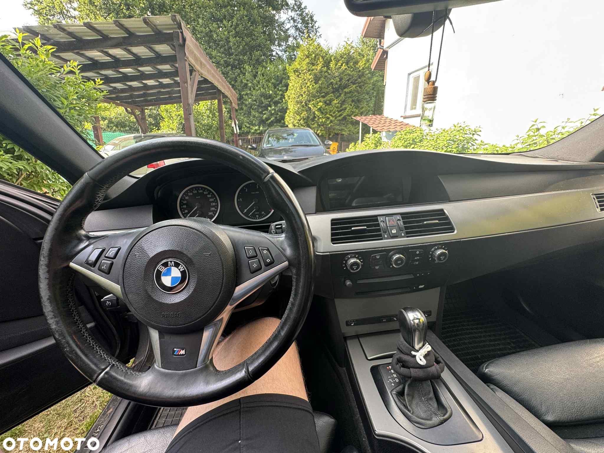 BMW Seria 5 - 4