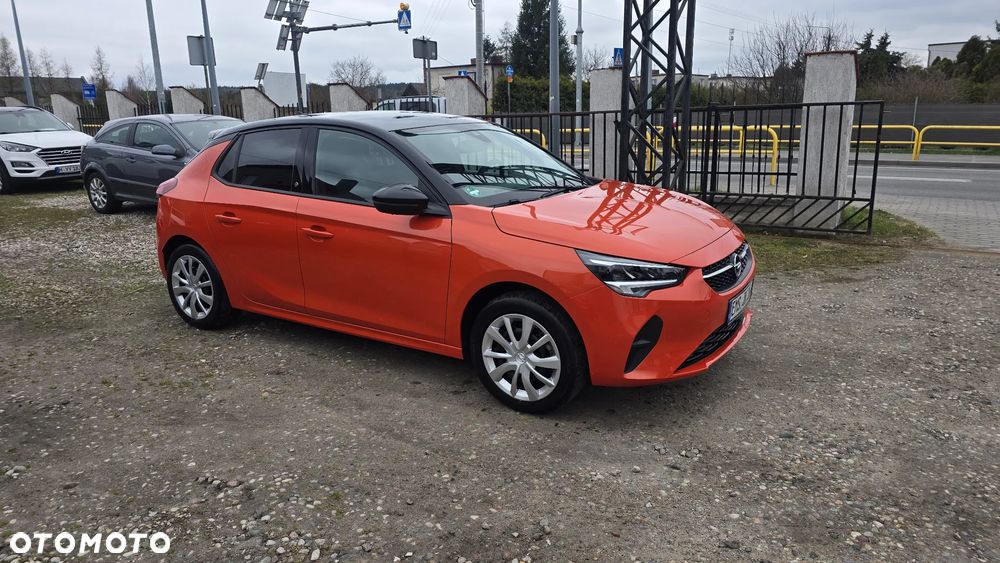 Opel Corsa Electric Edition - 2