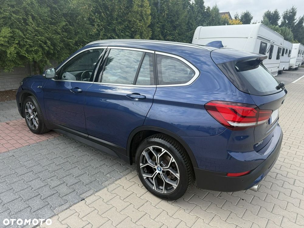 BMW X1 - 1