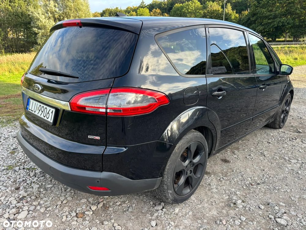 Ford S-Max 2.0 TDCi Trend - 17