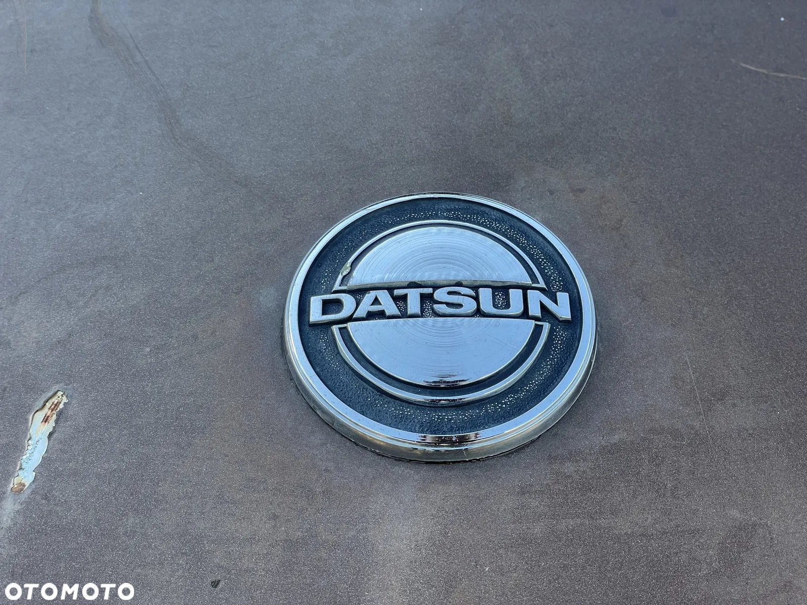 Nissan Inny - 20
