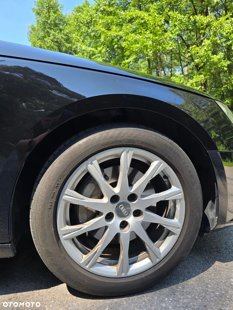 Audi A4 Limousine 2.0 TDI S tronic - 25