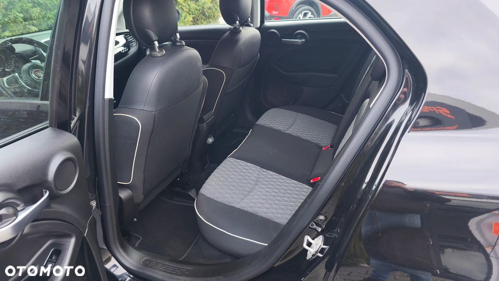 Fiat 500X - 12