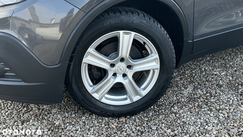 Opel Mokka 1.6 CDTI ecoFLEX Start/Stop Innovation - 16