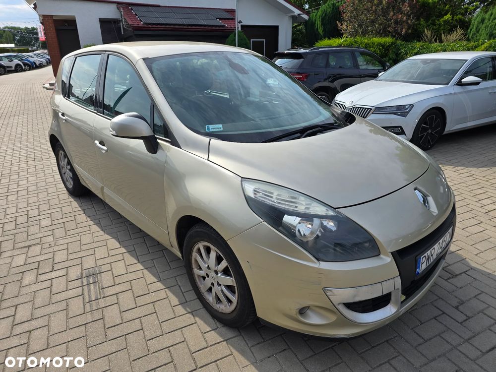 Renault Scenic - 2