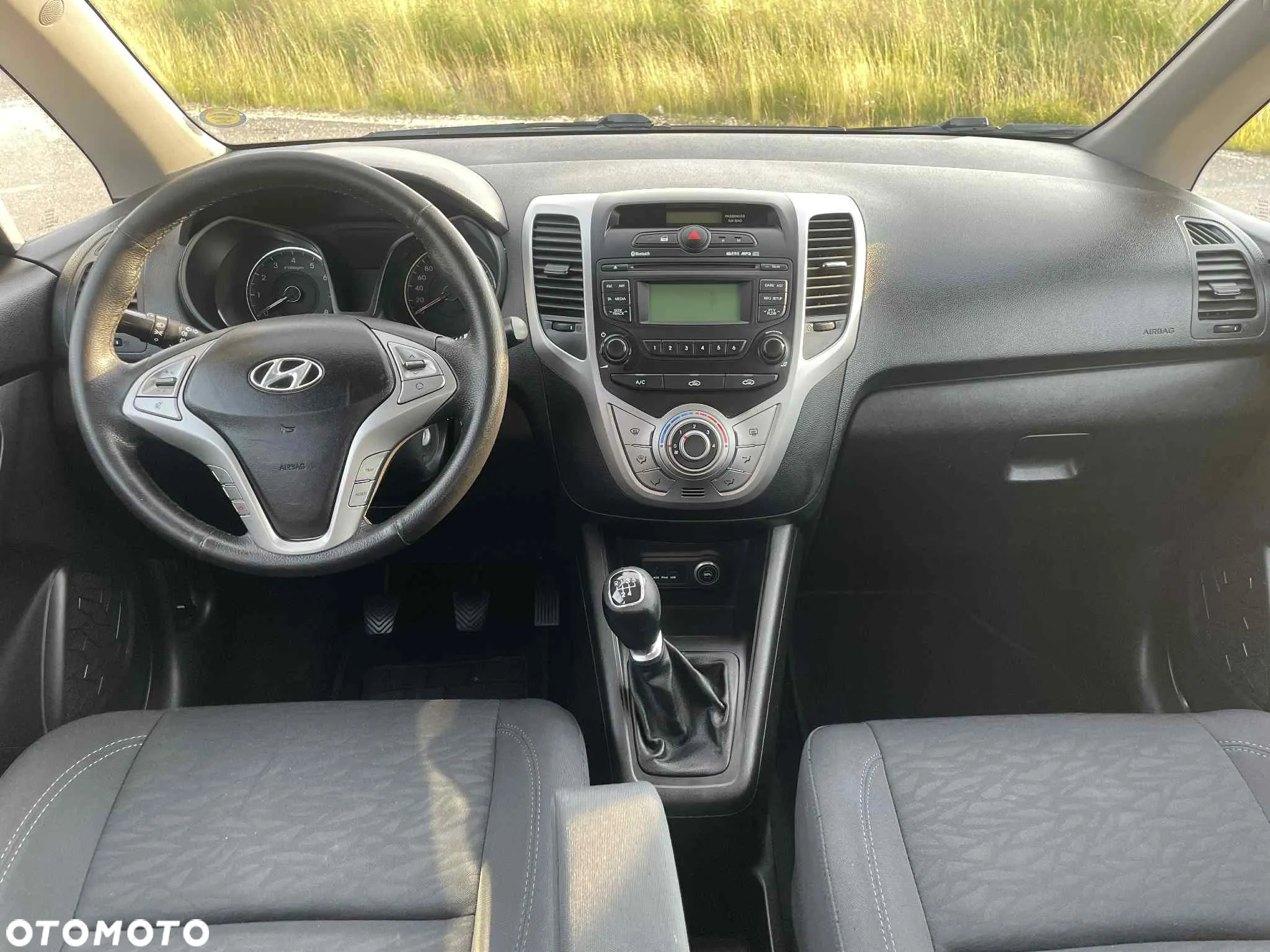 Hyundai ix20 1.4 blue Comfort - 15