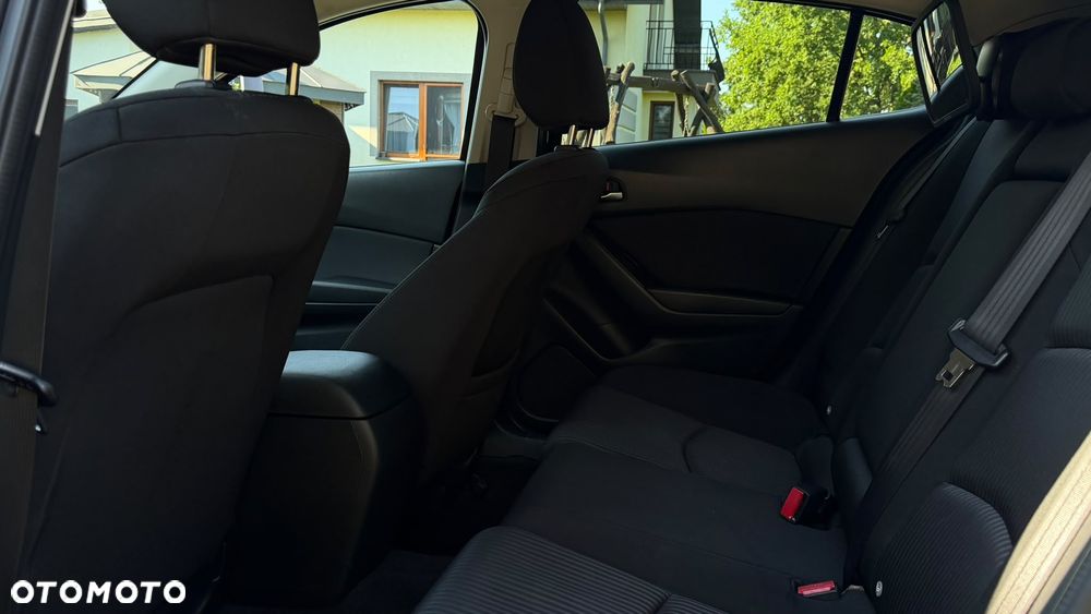 Mazda 3 2.0 Skypassion - 11