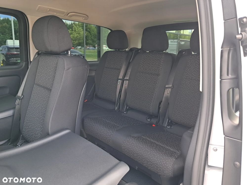 Mercedes-Benz Vito Tourer L2 Pro 9G-Tronic 447.703 - 19