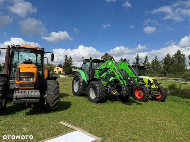Deutz-Fahr 6190 AGRITRON - 7