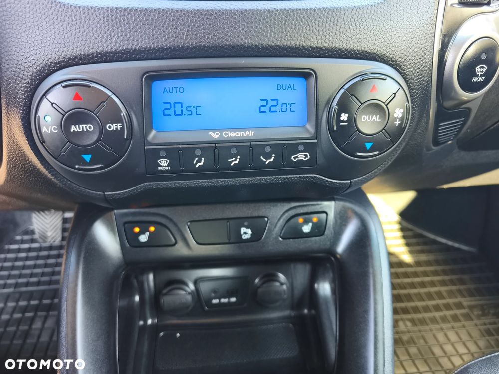 Hyundai ix35 1.6 2WD Comfort - 23