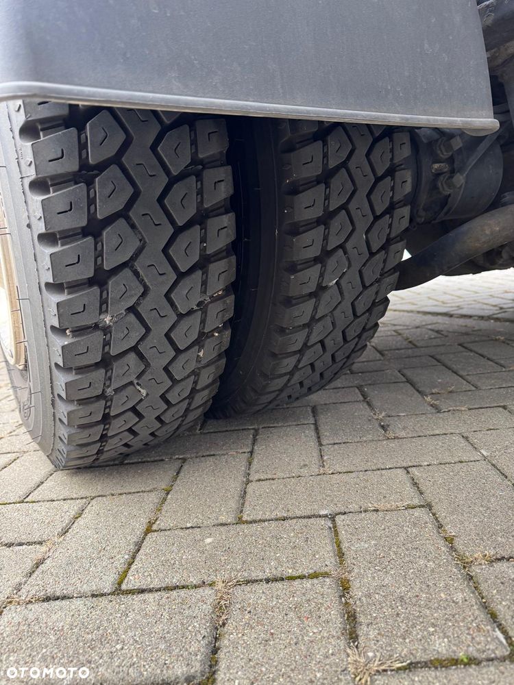 MAN TGL 8.240 4x2 BL - 13