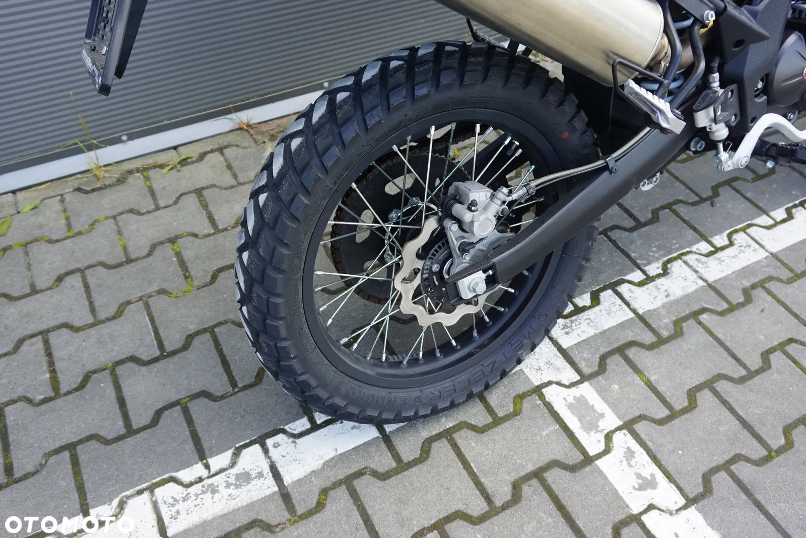 Aprilia RX