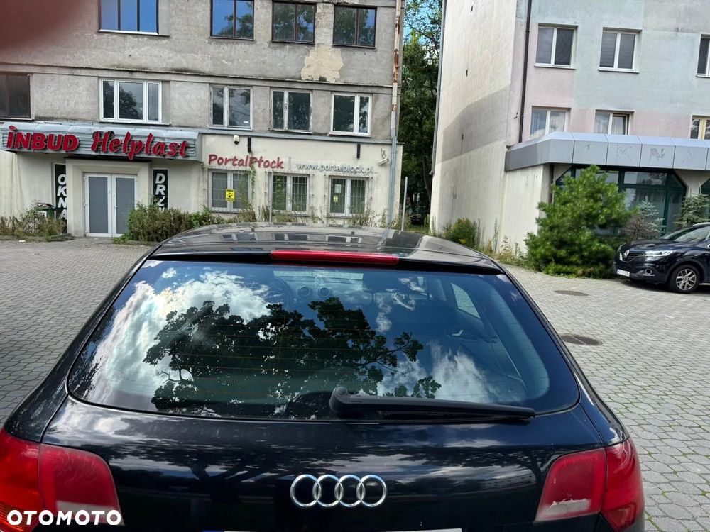 Audi A3 3-drzwiowe - 2