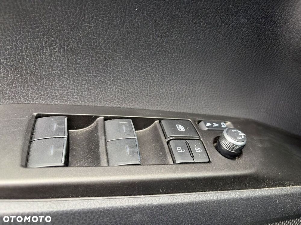 Toyota Camry 2025