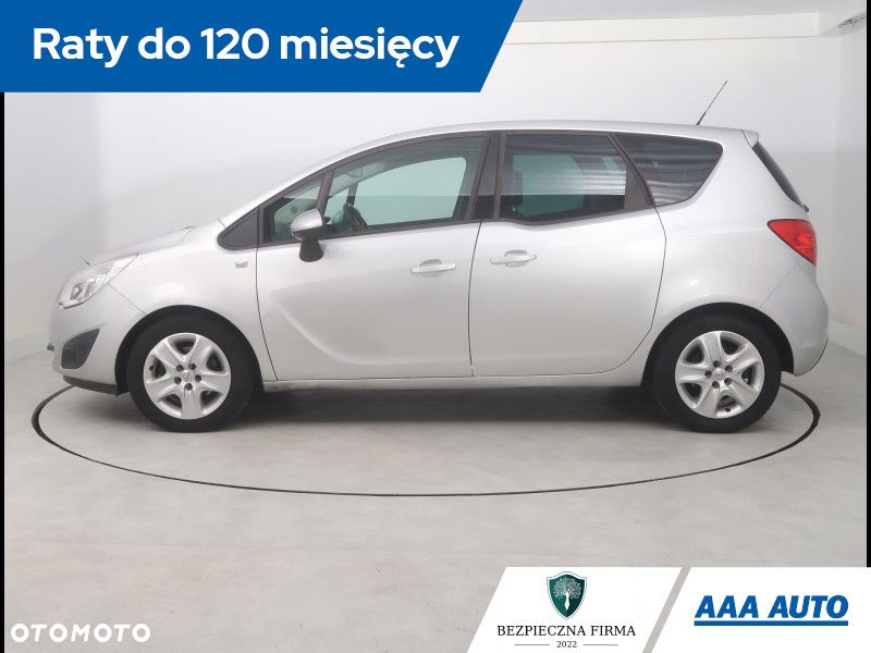 Opel Meriva - 3