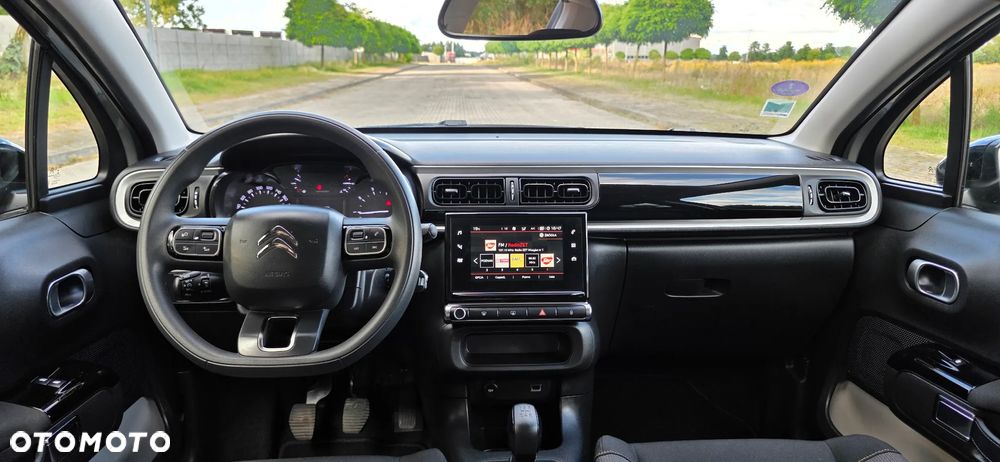 Citroën C3 Pure Tech 83 S&S SHINE - 5