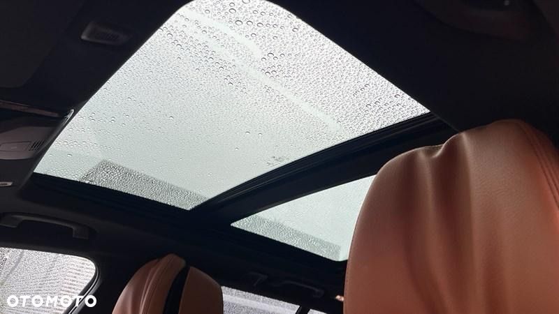 BMW Seria 5 540d xDrive mHEV M Sport sport - 9