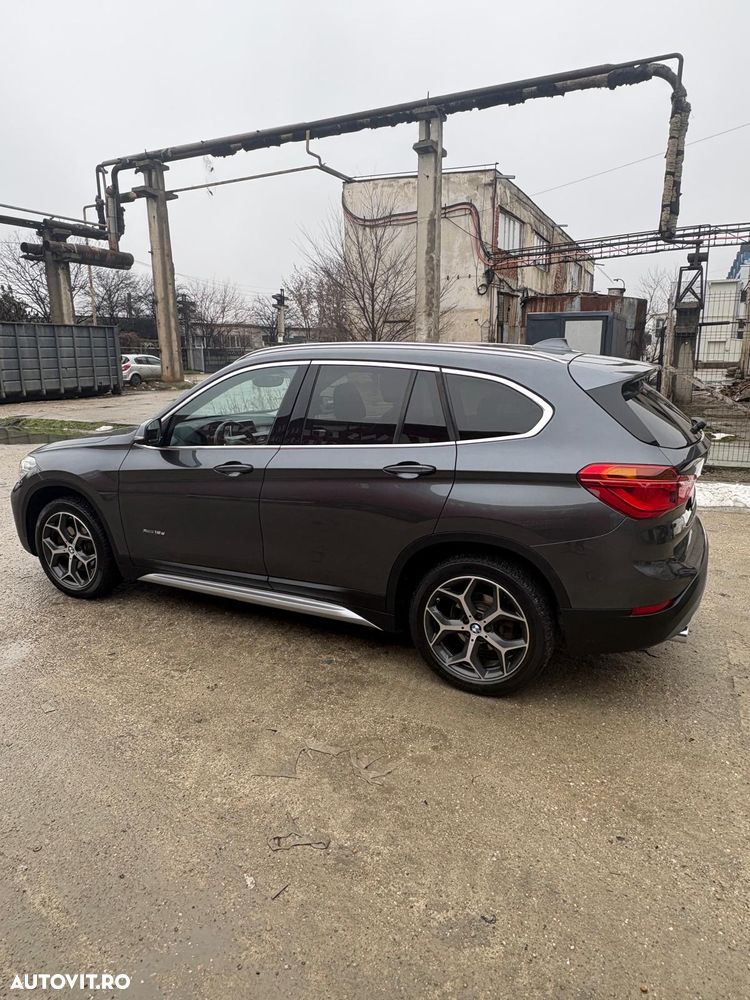 BMW X1 - 4