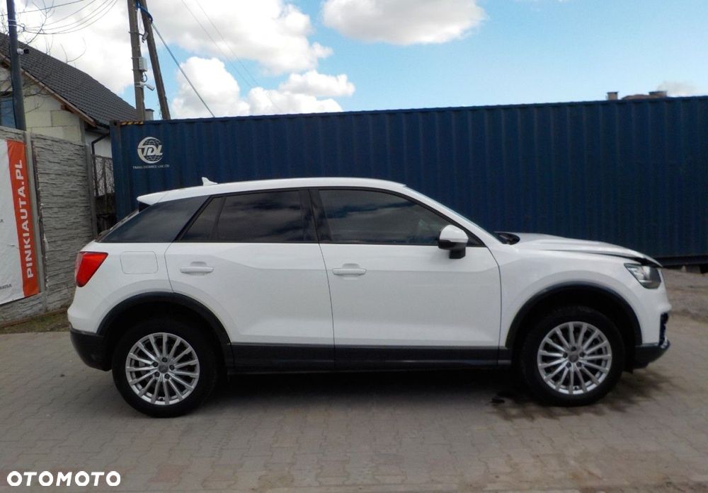 Audi Q2 - 16