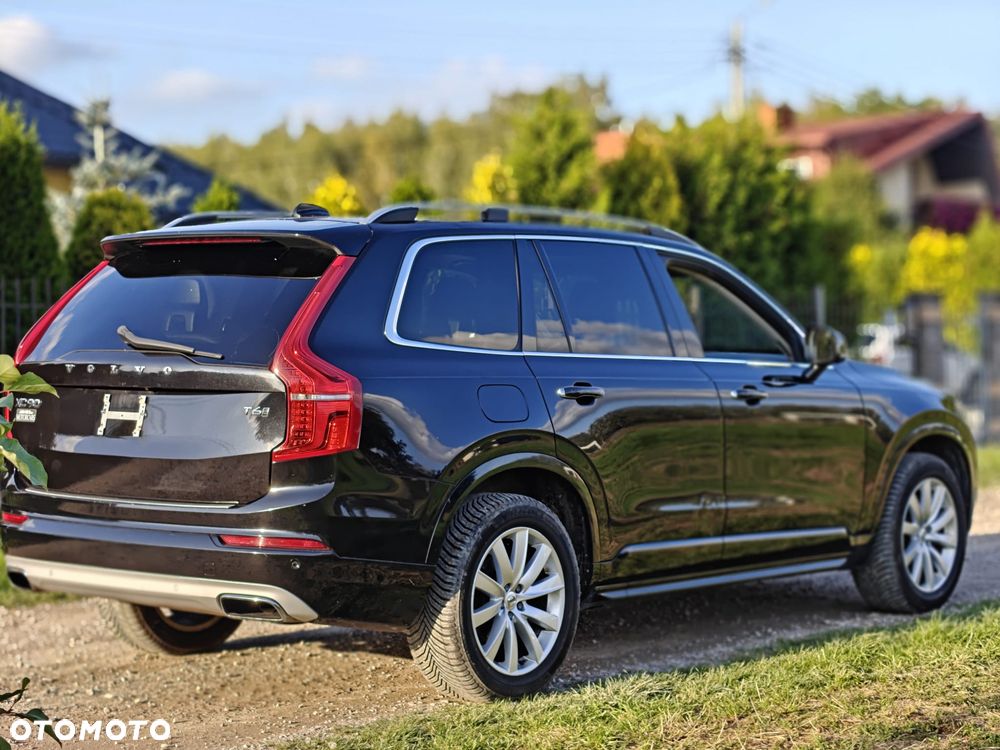 Volvo Xc 90 2016 photo 4