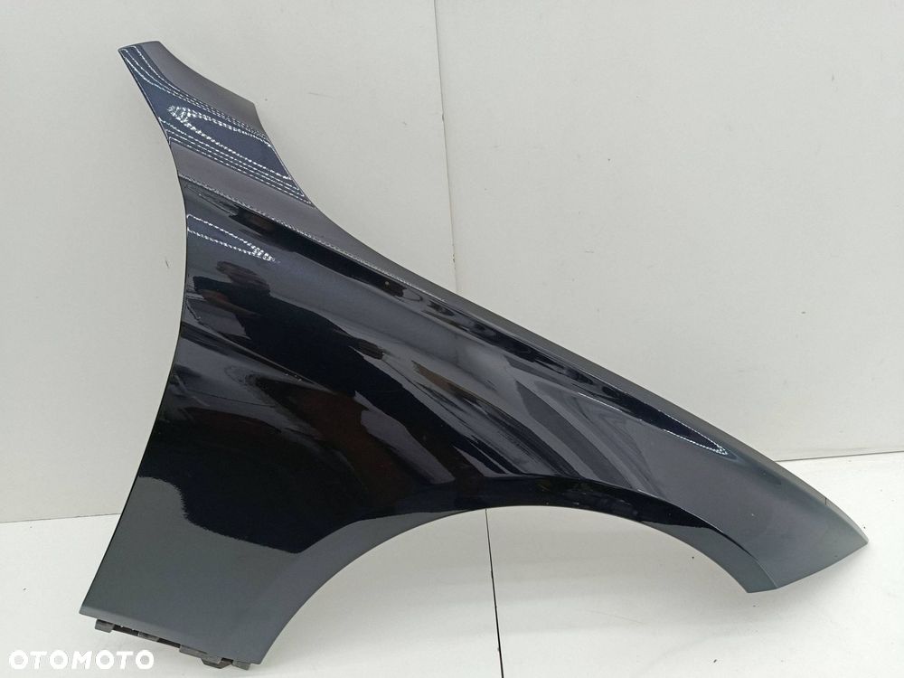 BMW F30 F31 PRAWY PRZEDNI BŁOTNIK 475 - 1