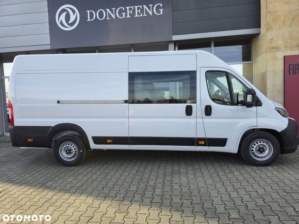 Fiat Ducato - 1