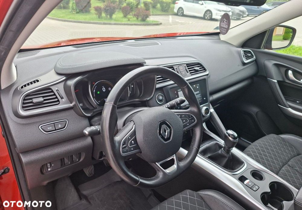 Renault Kadjar - 21