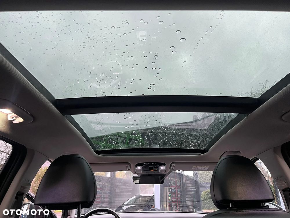 Hyundai Tucson 1.6 T-GDi HEV Platinum 2WD - 31