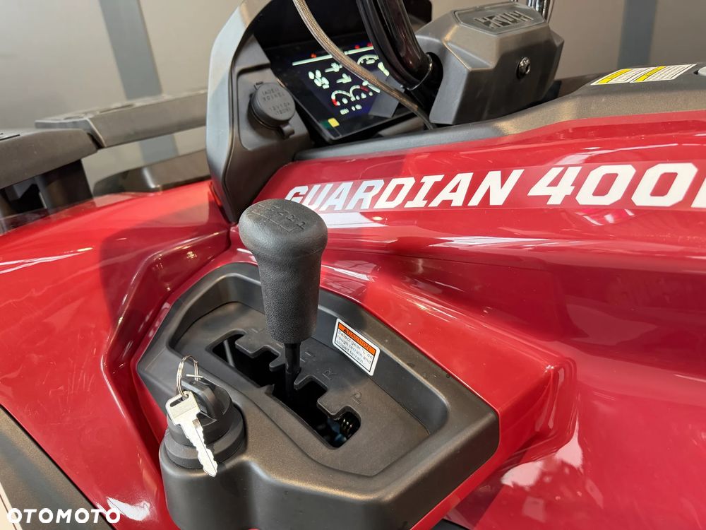 HISUN Guardian 400 - 14