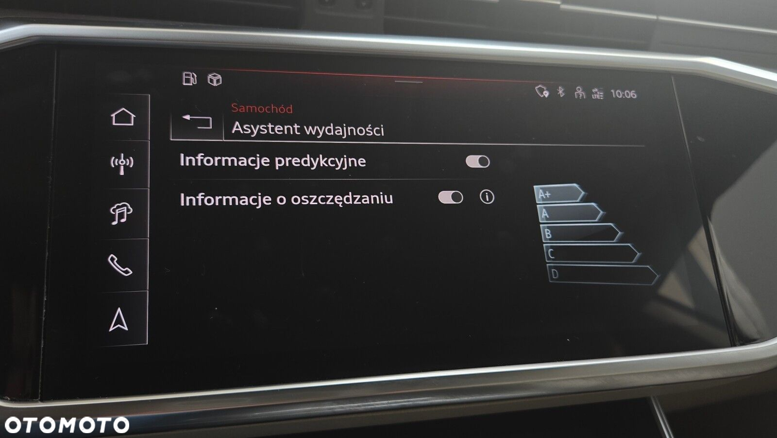 Audi A7 - 32