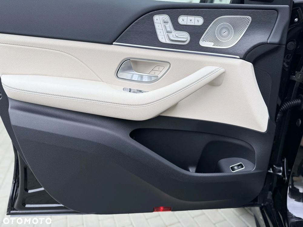 Mercedes-Benz GLE - 20